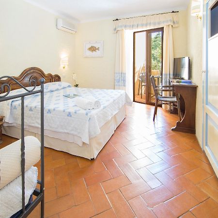 Hotel Colonna San Marco Porto Rotondo Exterior foto
