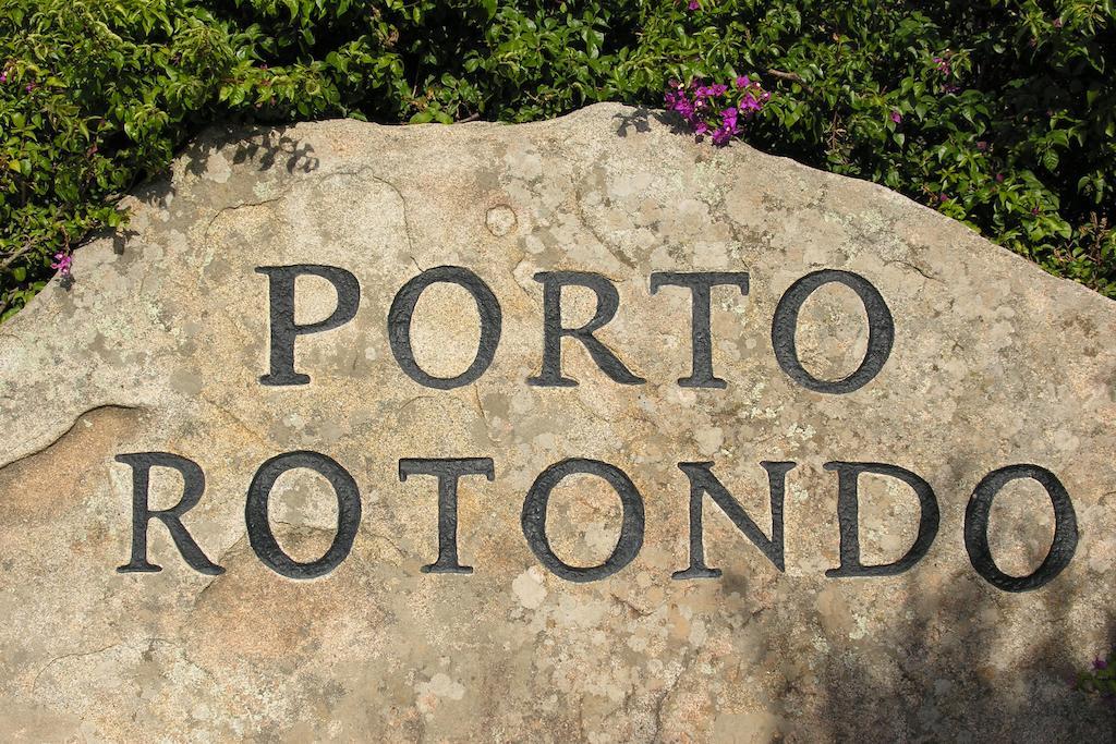 Hotel Colonna San Marco Porto Rotondo Exterior foto