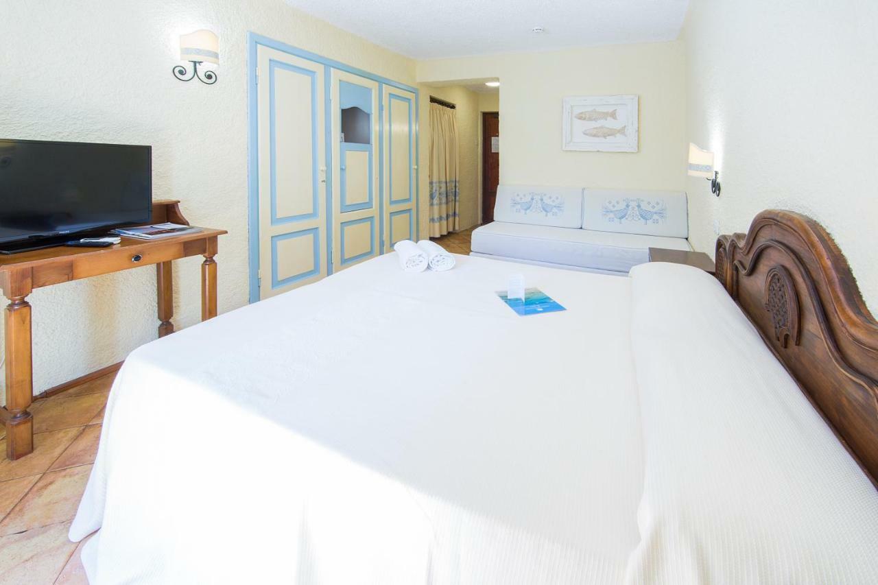 Hotel Colonna San Marco Porto Rotondo Exterior foto